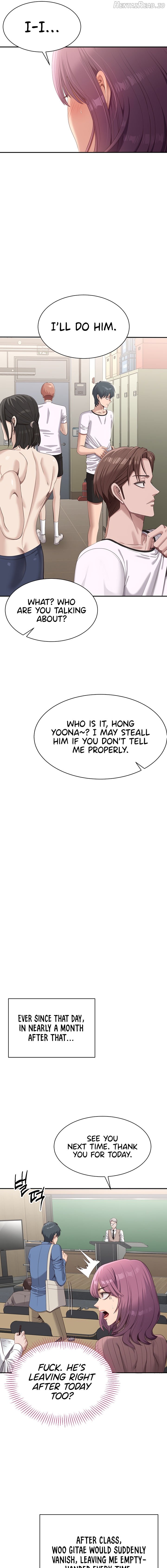 Reversed Virtues Chapter 2 - page 9