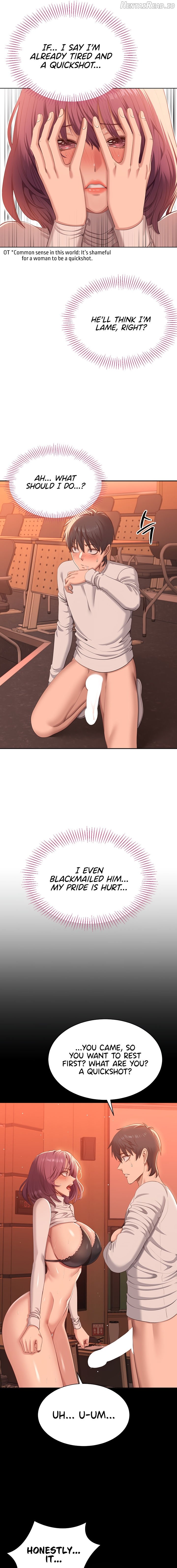 Reversed Virtues Chapter 3 - page 13