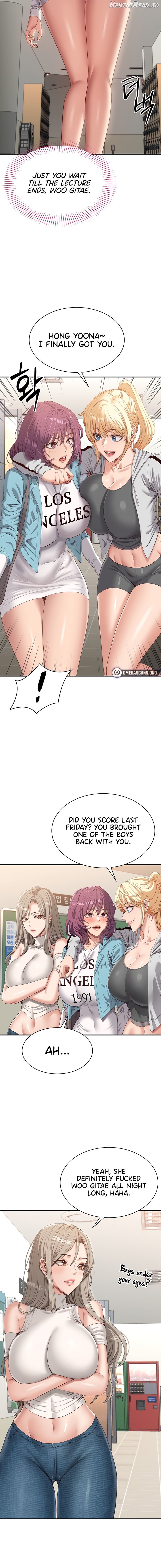 Reversed Virtues Chapter 3 - page 20