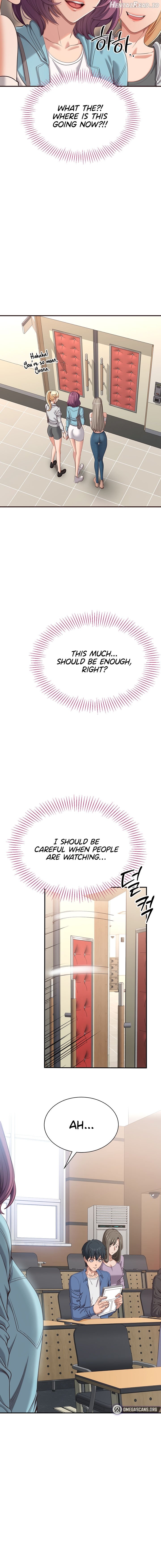 Reversed Virtues Chapter 3 - page 22