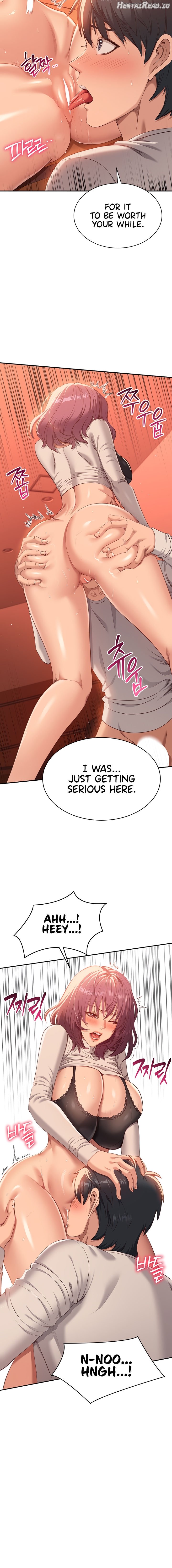 Reversed Virtues Chapter 3 - page 8