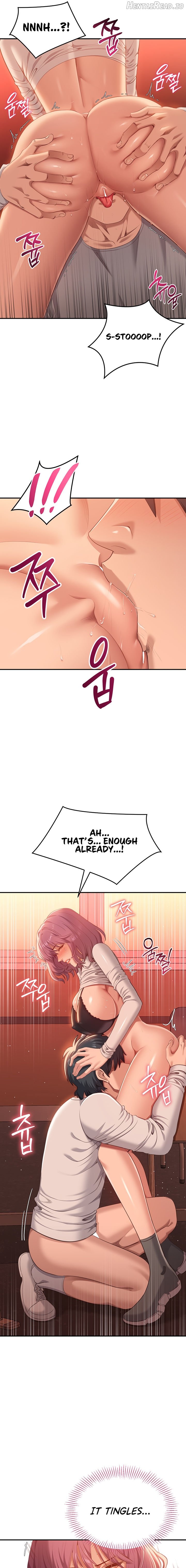 Reversed Virtues Chapter 3 - page 9