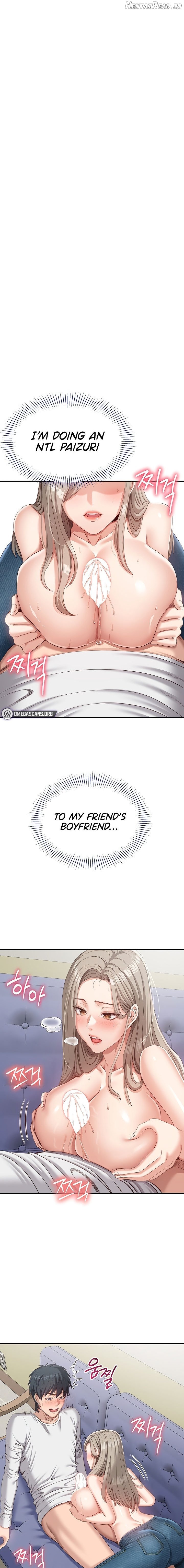 Reversed Virtues Chapter 6 - page 1