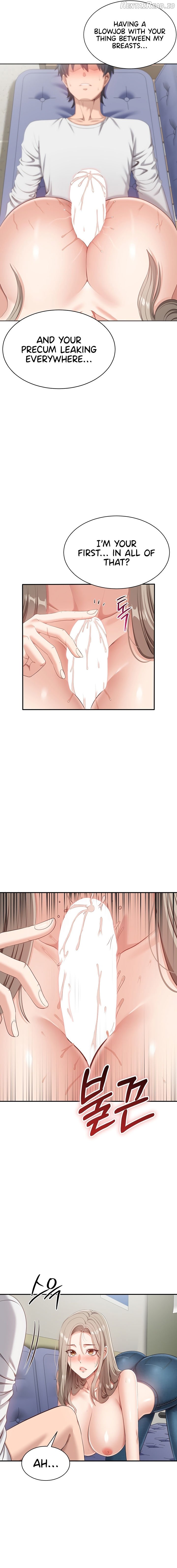 Reversed Virtues Chapter 6 - page 11