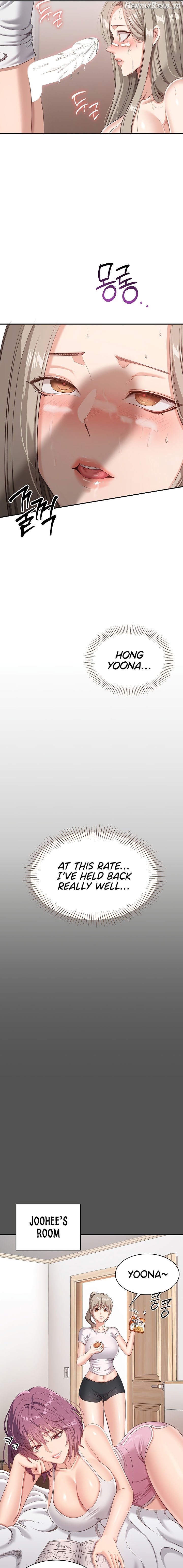 Reversed Virtues Chapter 6 - page 17