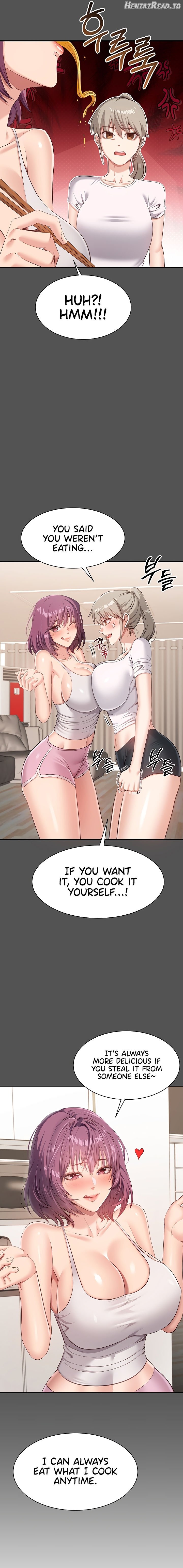 Reversed Virtues Chapter 6 - page 19