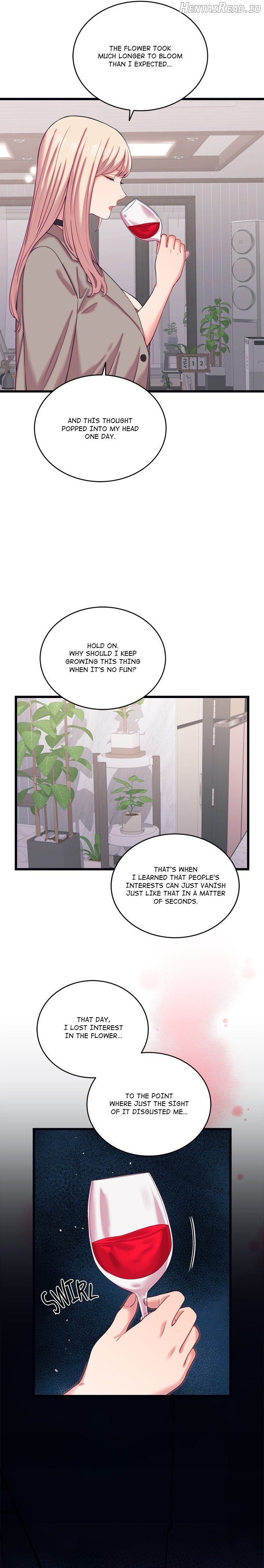 From Pauper to Prince Chapter 8 - page 23