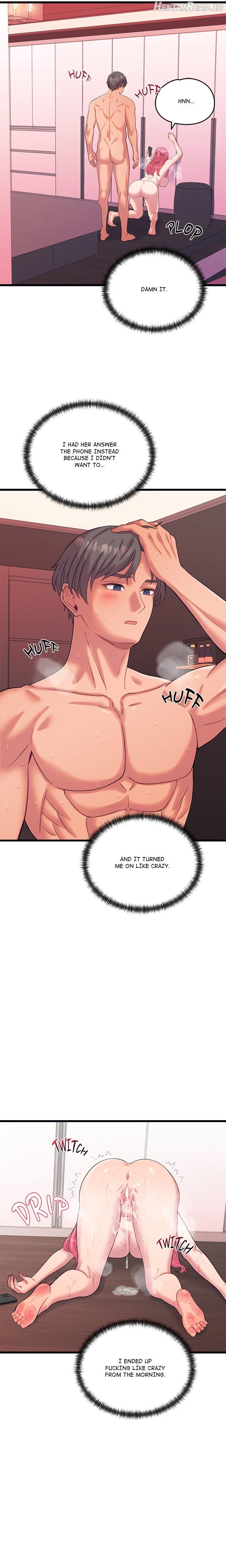 From Pauper to Prince Chapter 8 - page 6