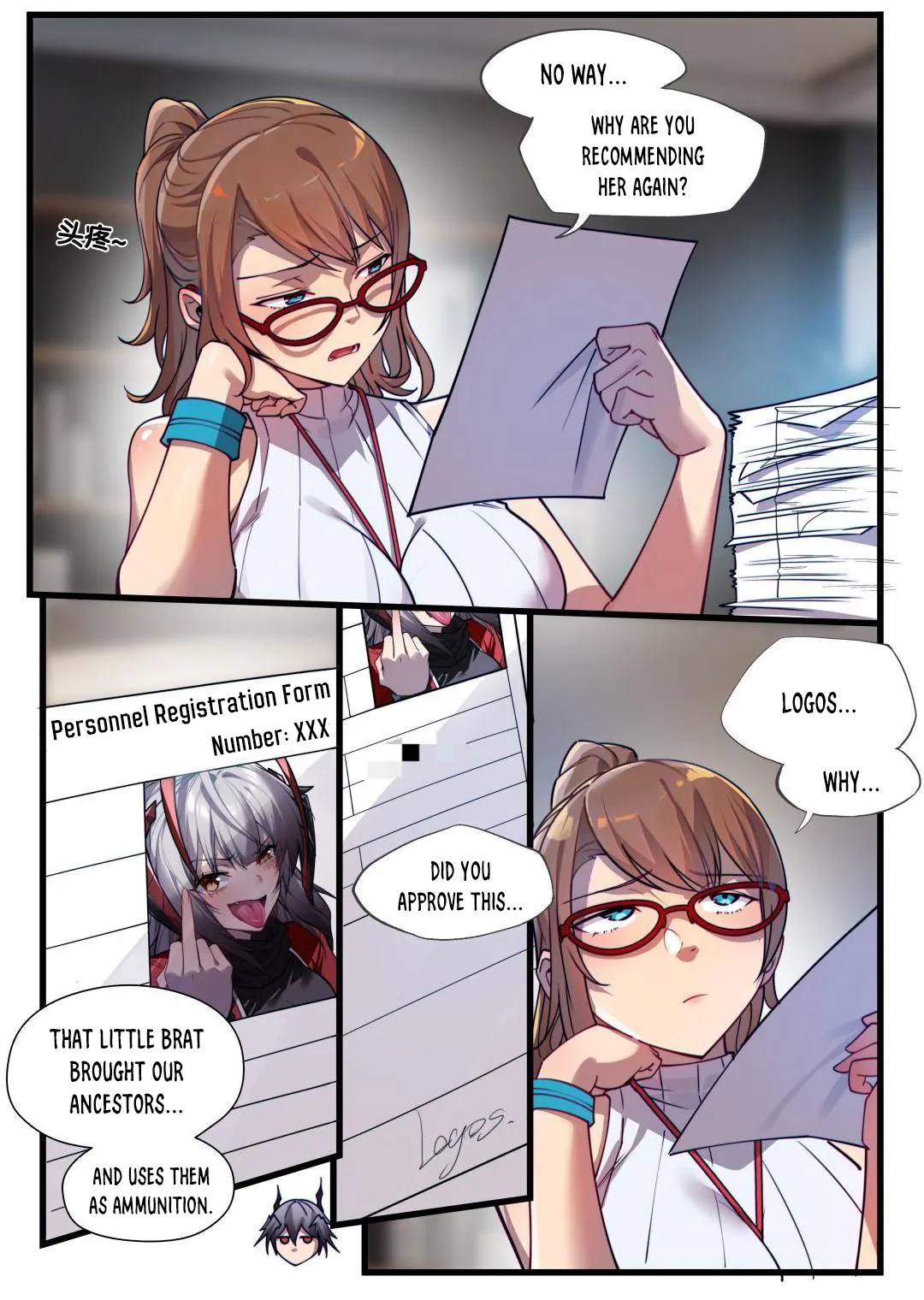 W Chapter 1 - page 1