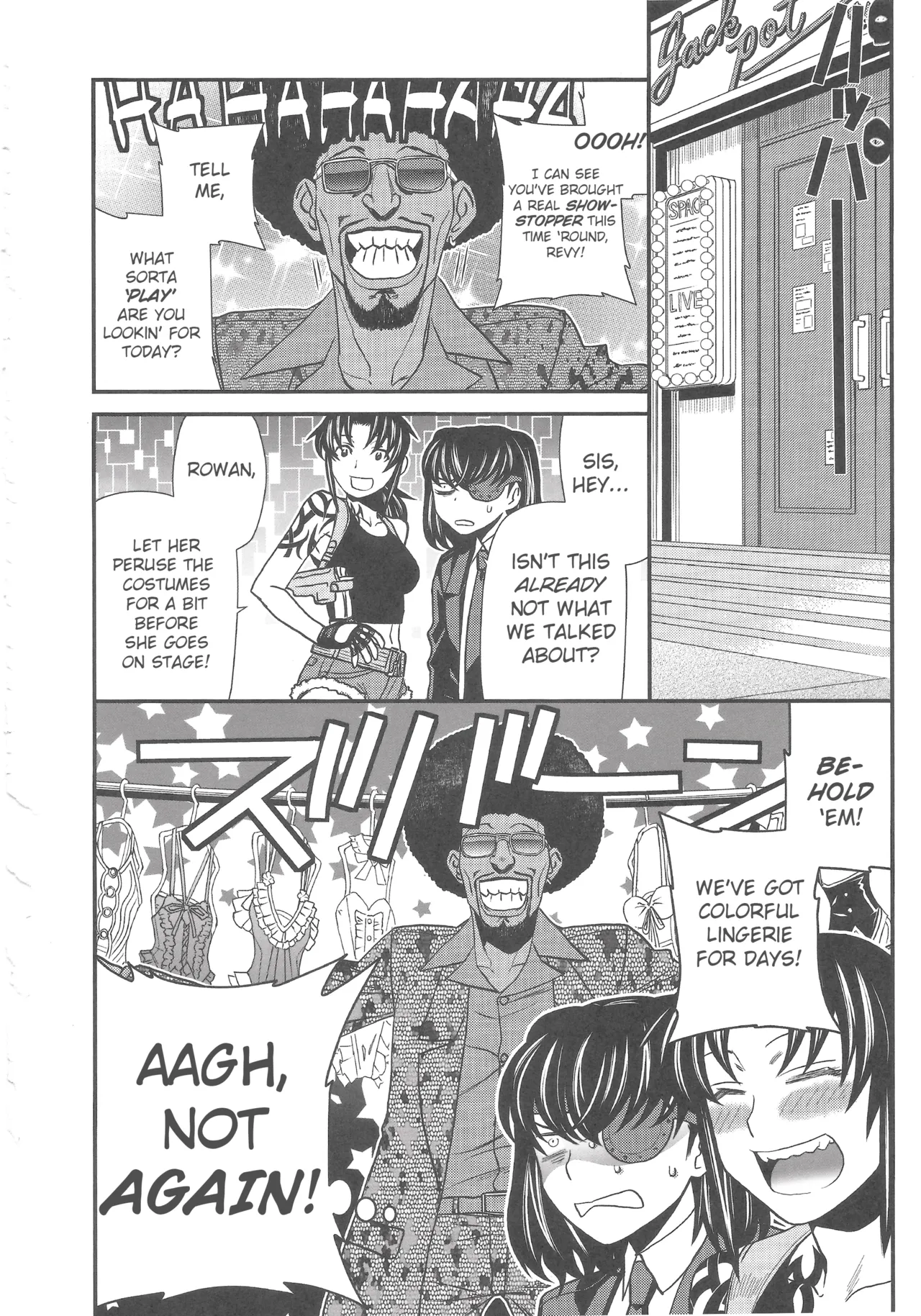 Je t'aime,Je t'aime,le majeur! Chapter 1 - page 15