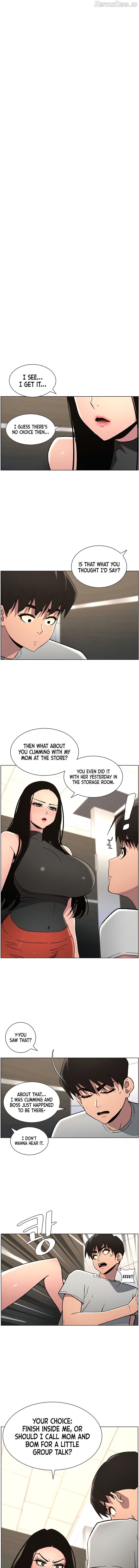 A Secret Lesson With My Younger Sister Chapter 66 - page 1