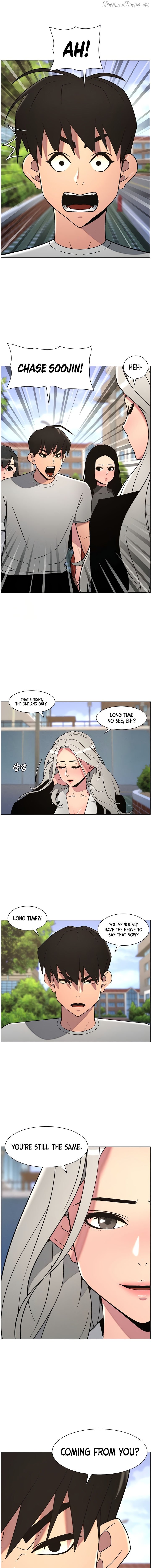 A Secret Lesson With My Younger Sister Chapter 66 - page 13