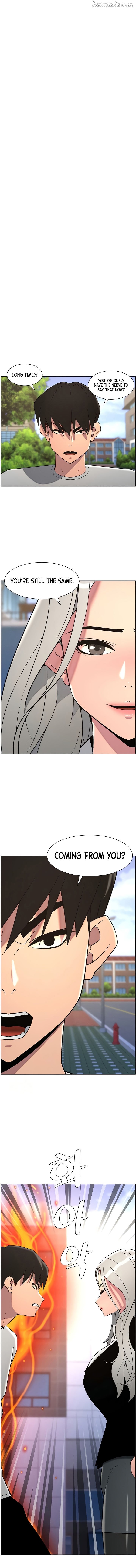 A Secret Lesson With My Younger Sister Chapter 67 - page 1