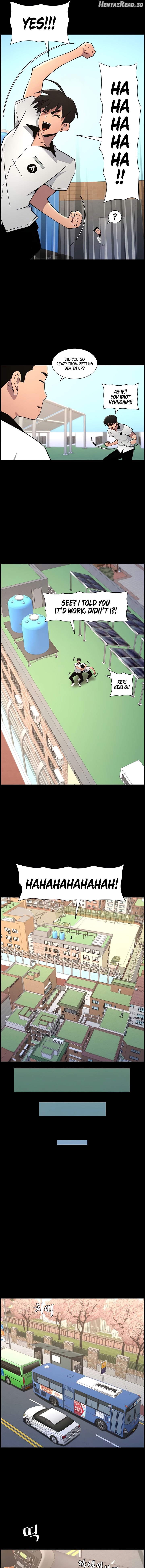 A Secret Lesson With My Younger Sister Chapter 67 - page 13