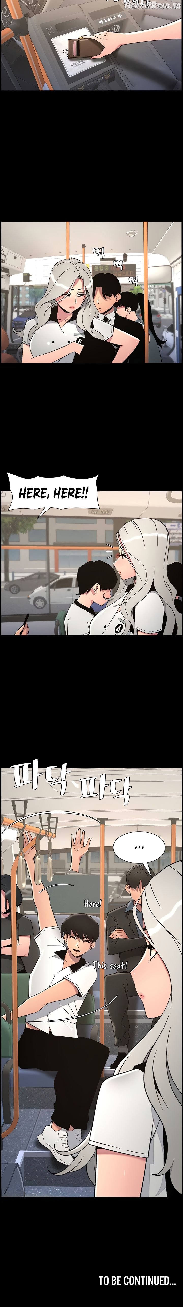 A Secret Lesson With My Younger Sister Chapter 67 - page 14