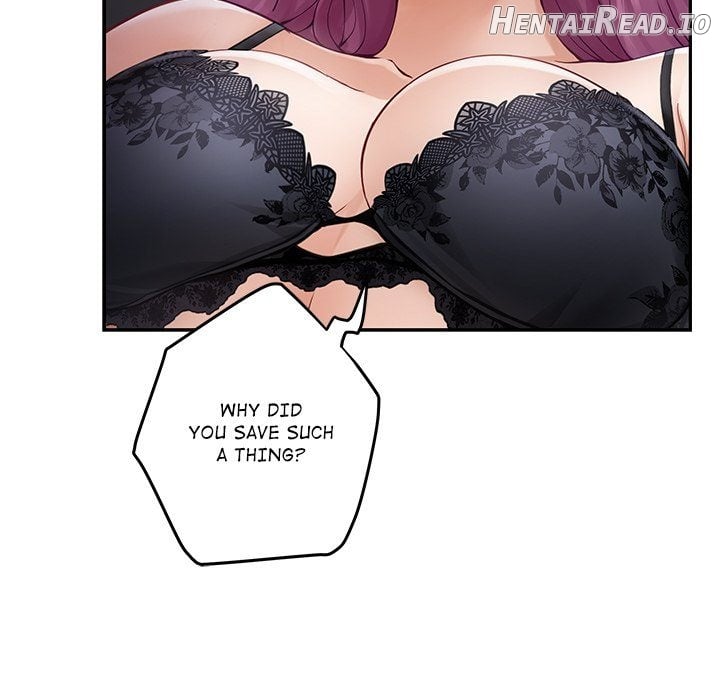 God of Pleasure Chapter 54 - page 104