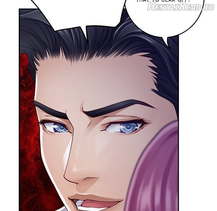 God of Pleasure Chapter 54 - page 106