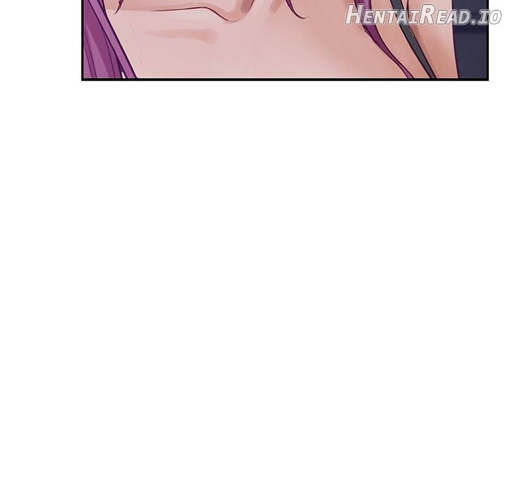 God of Pleasure Chapter 54 - page 110