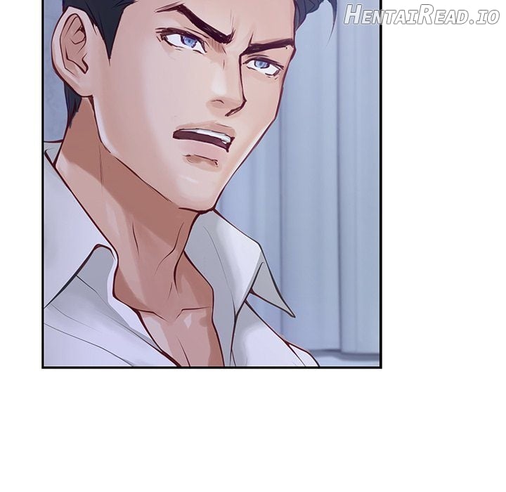 God of Pleasure Chapter 54 - page 121