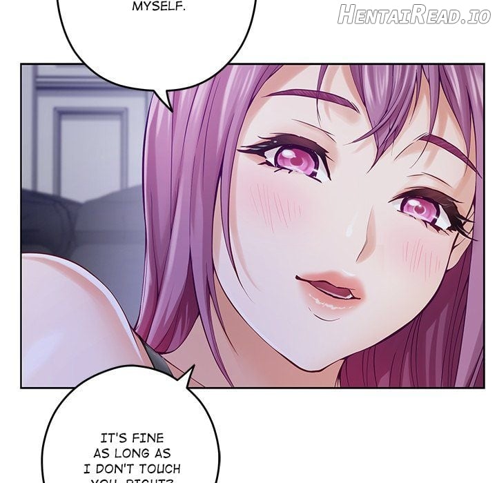 God of Pleasure Chapter 54 - page 123
