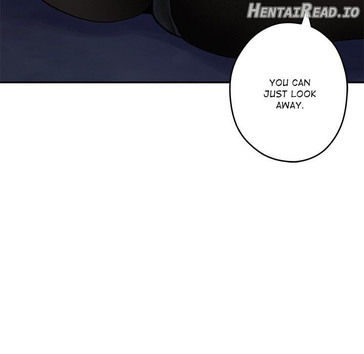God of Pleasure Chapter 54 - page 126