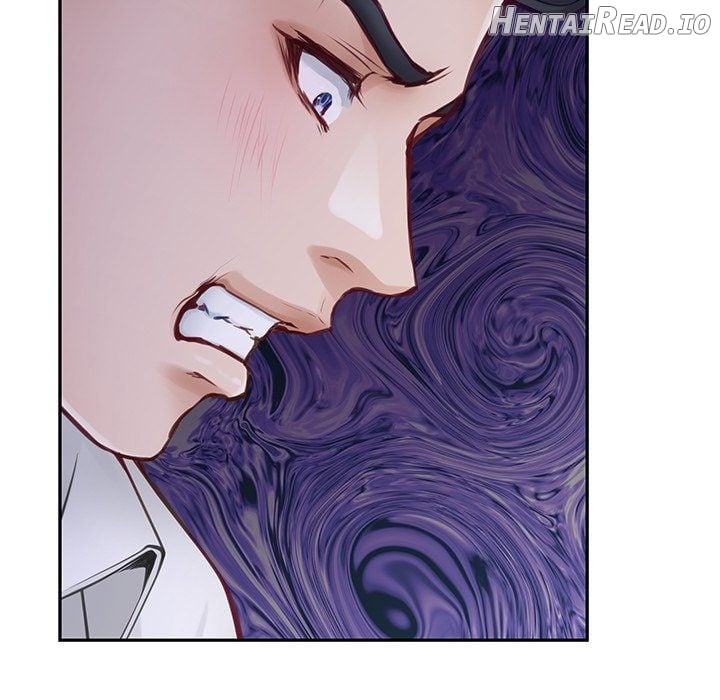 God of Pleasure Chapter 54 - page 128