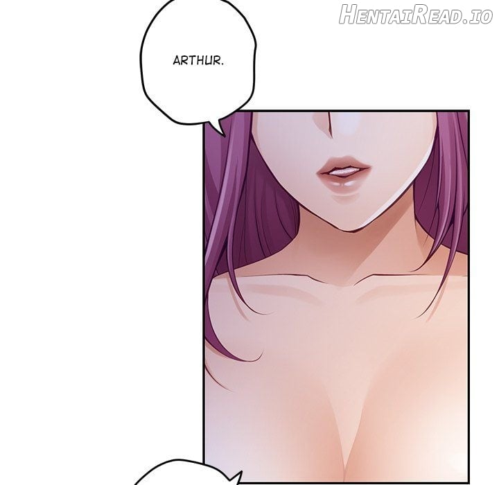God of Pleasure Chapter 54 - page 130