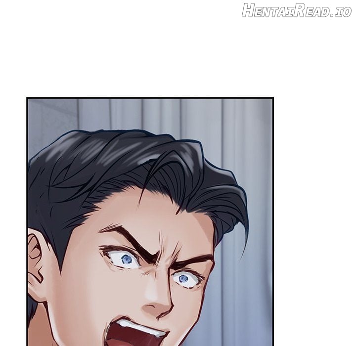 God of Pleasure Chapter 54 - page 132
