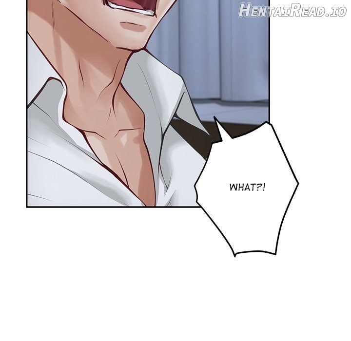 God of Pleasure Chapter 54 - page 133