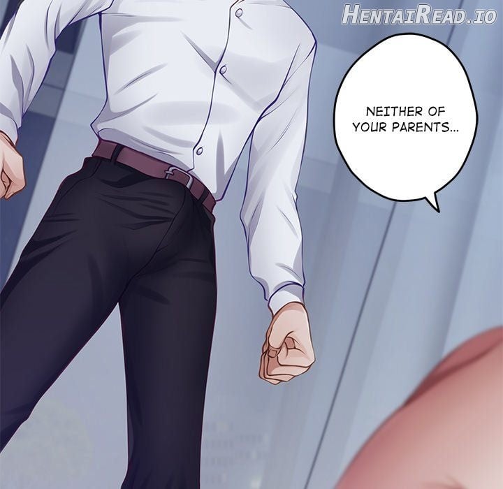 God of Pleasure Chapter 54 - page 139