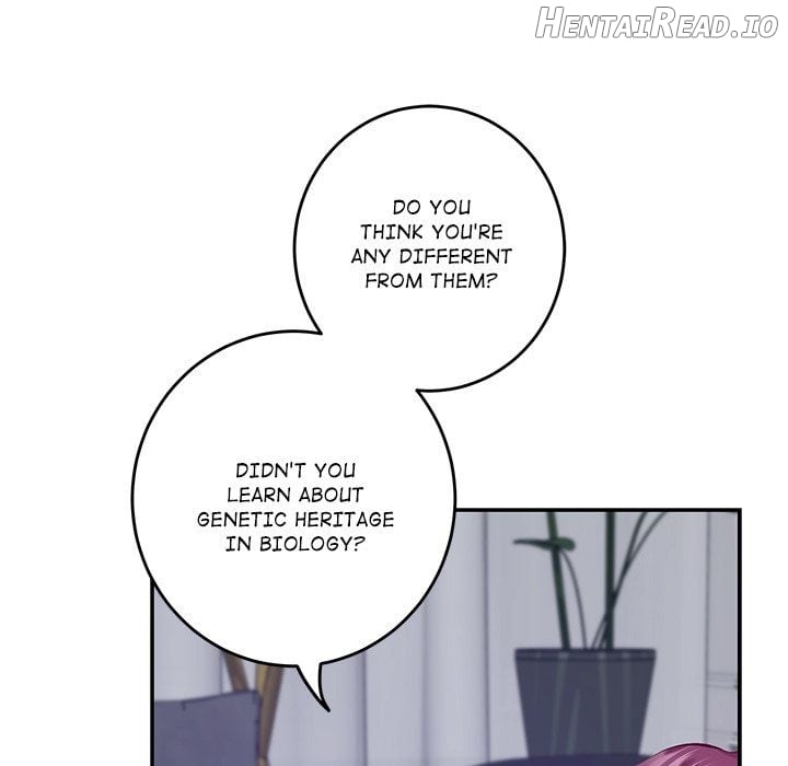 God of Pleasure Chapter 54 - page 141