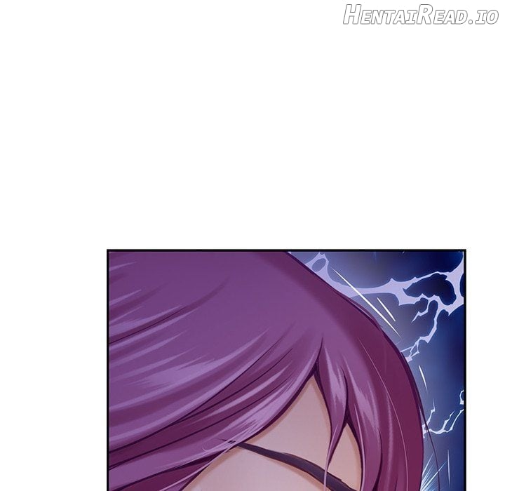 God of Pleasure Chapter 54 - page 158