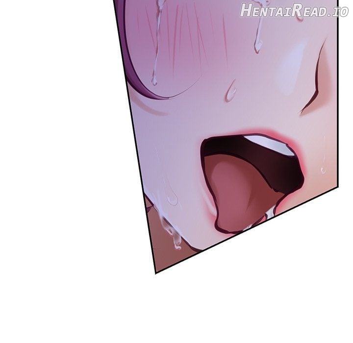 God of Pleasure Chapter 54 - page 169