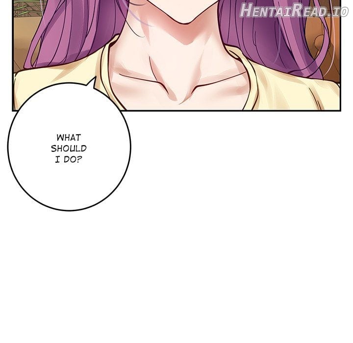 God of Pleasure Chapter 54 - page 182
