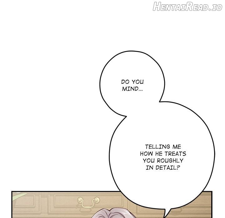 God of Pleasure Chapter 54 - page 183