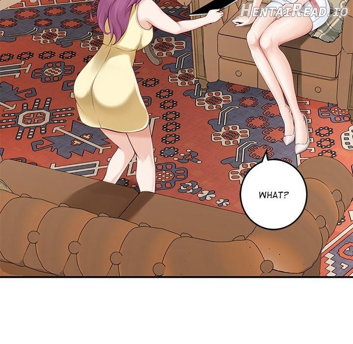 God of Pleasure Chapter 54 - page 187