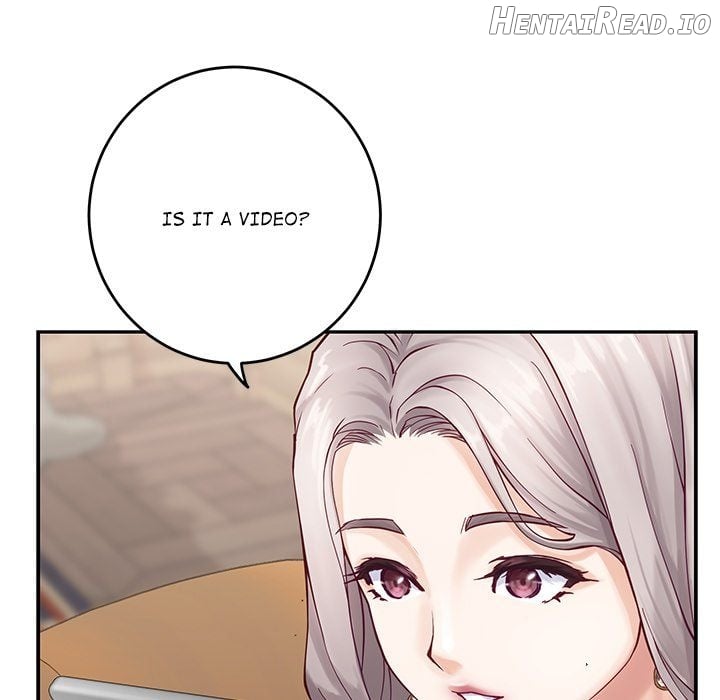 God of Pleasure Chapter 54 - page 189