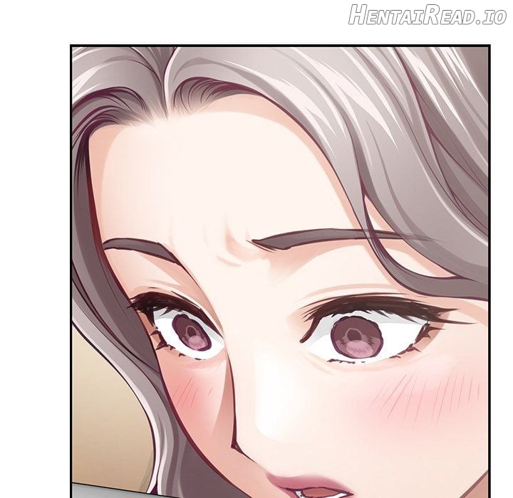 God of Pleasure Chapter 54 - page 192