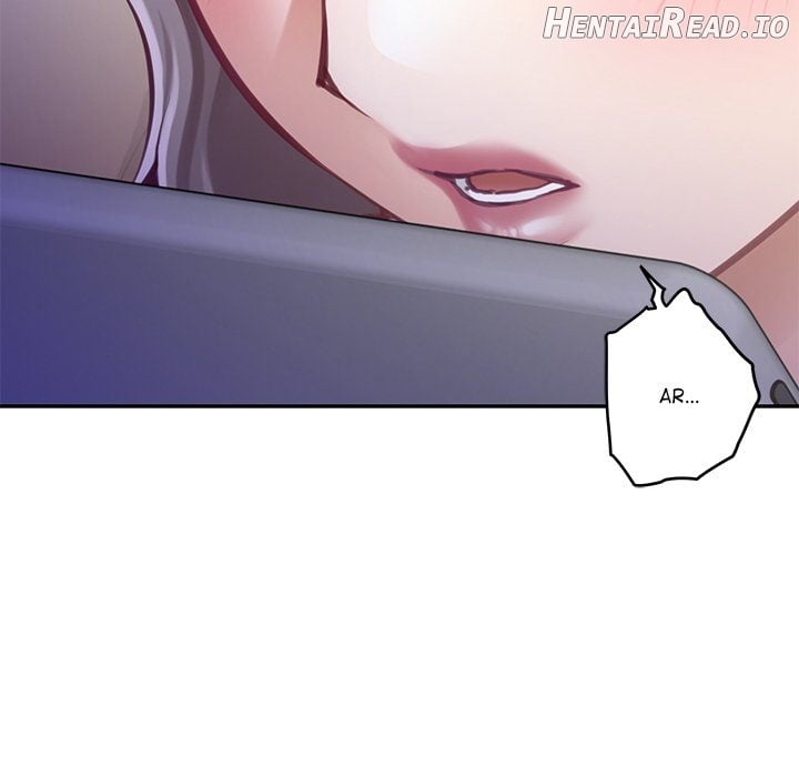 God of Pleasure Chapter 54 - page 202