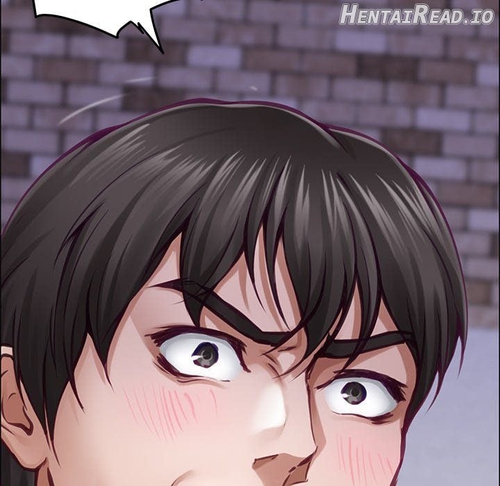 God of Pleasure Chapter 54 - page 213