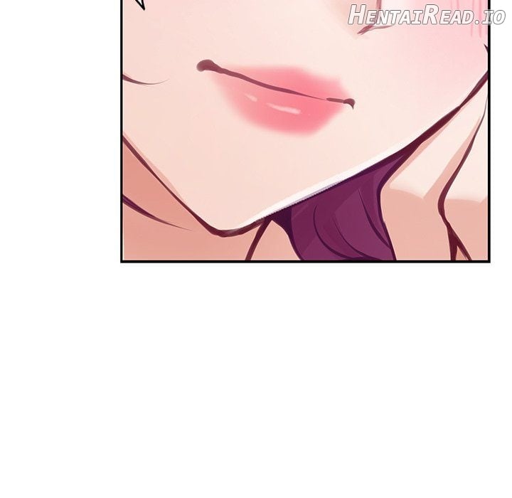 God of Pleasure Chapter 54 - page 27