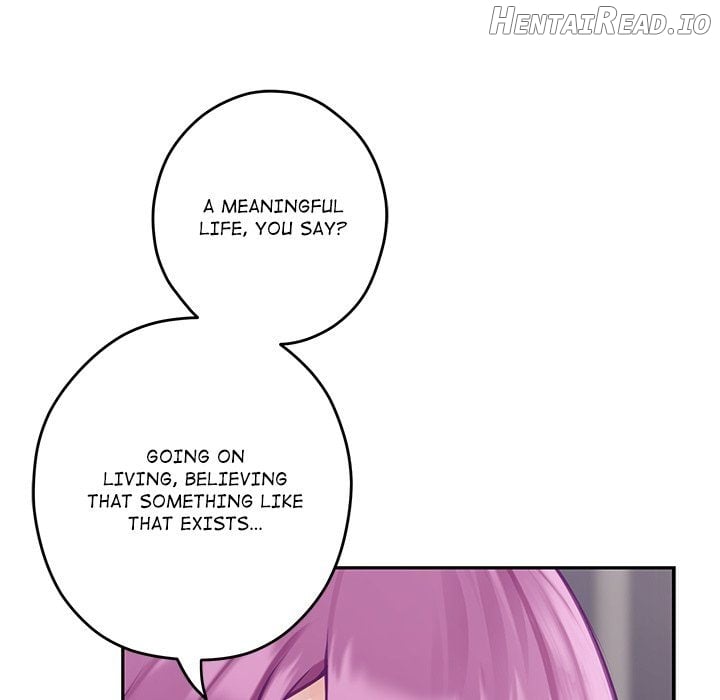 God of Pleasure Chapter 54 - page 29