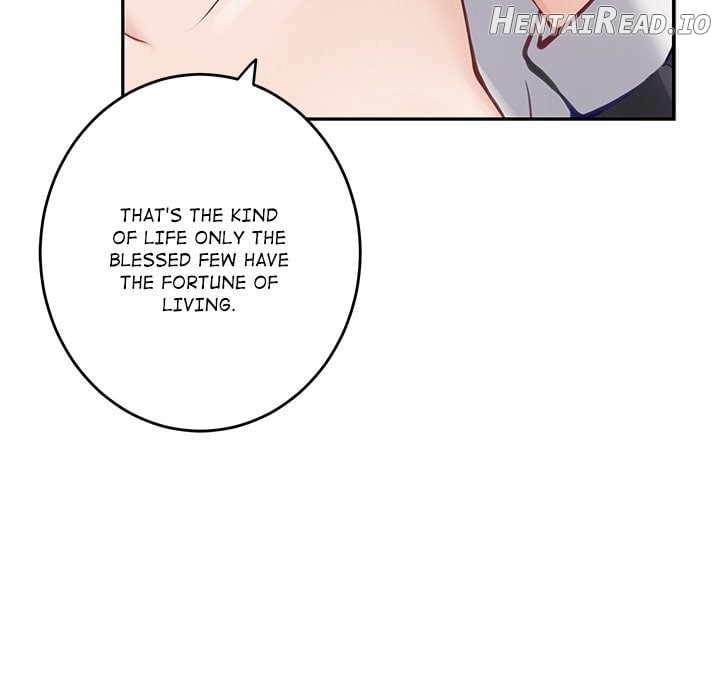 God of Pleasure Chapter 54 - page 31