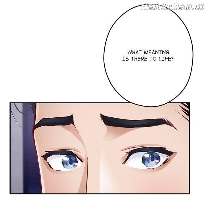 God of Pleasure Chapter 54 - page 32