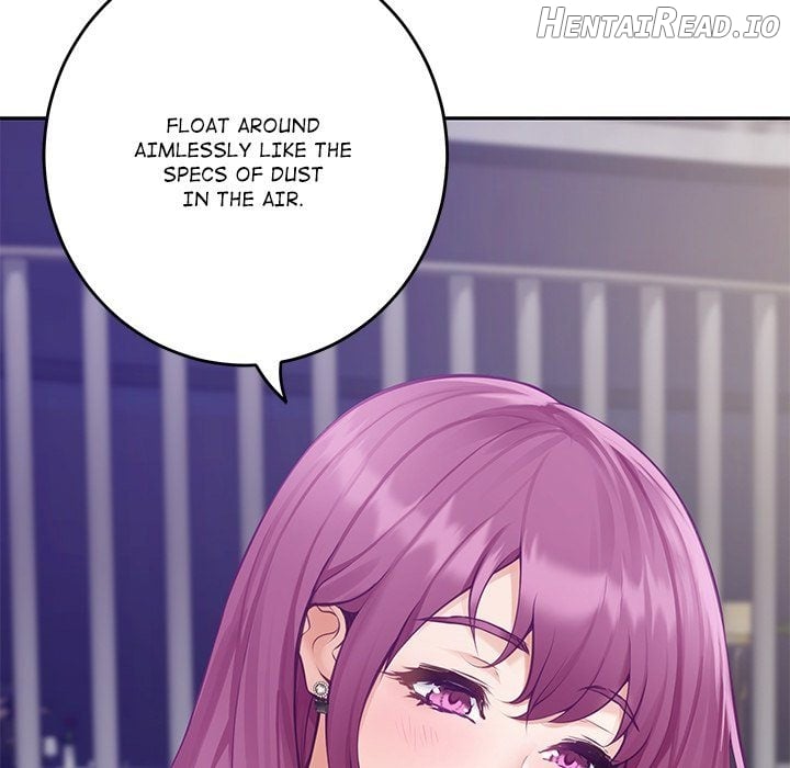 God of Pleasure Chapter 54 - page 34