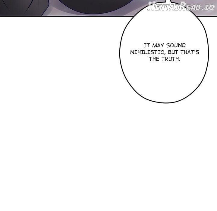 God of Pleasure Chapter 54 - page 36