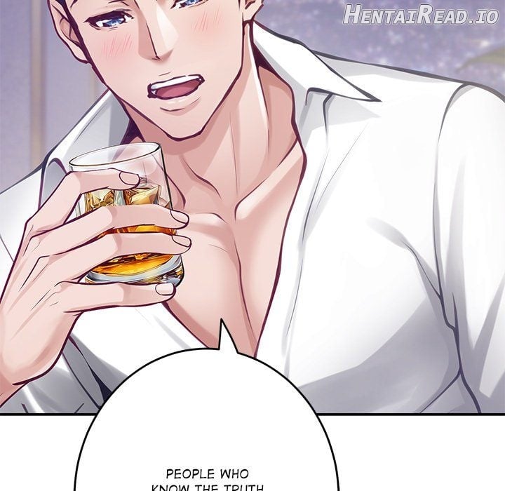 God of Pleasure Chapter 54 - page 38