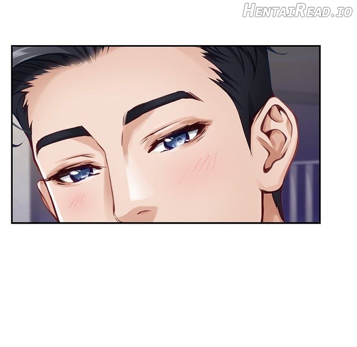 God of Pleasure Chapter 54 - page 42