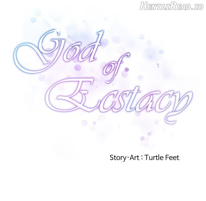 God of Pleasure Chapter 54 - page 47