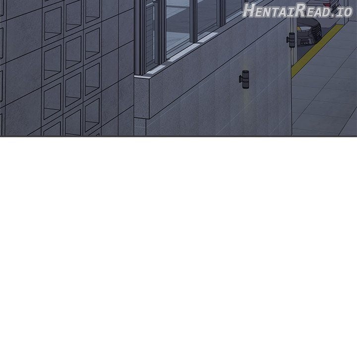 God of Pleasure Chapter 54 - page 54